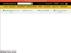 Sites similar to plintenfabriek.nl