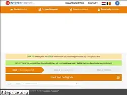 Sites similar to plintenstunter.nl