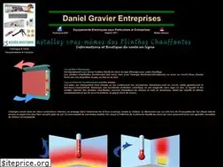 Sites similar to plinthes-chauffantes.fr