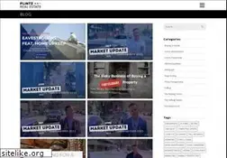 Sites similar to plintztv.com