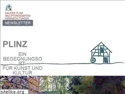 Sites similar to plinz.de