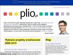 Sites similar to plio.pl