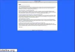 Sites similar to plip.com