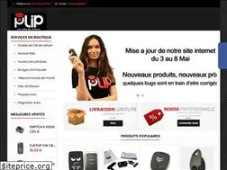 Sites similar to plip.fr