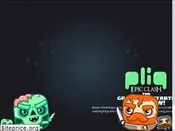 Sites similar to pliqepicclash.com