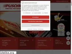 Sites similar to plischka-potsdam.de
