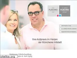 Sites similar to plischko.com