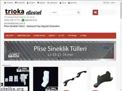 Sites similar to plisesin.com.tr