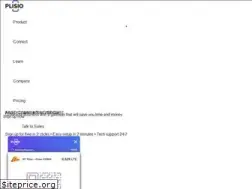 Sites similar to plisio.net