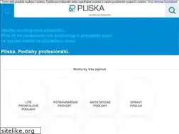 Sites similar to pliska.cz