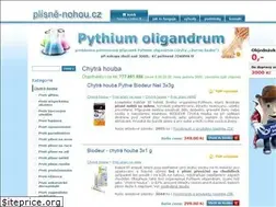 Sites similar to plisne-nohou.cz
