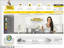 Sites similar to plissee-held.de