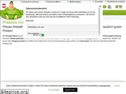 Sites similar to plissee-riese.at