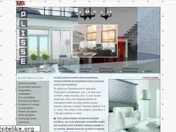 Sites similar to plissee.nl