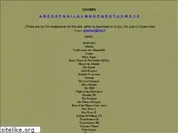 Sites similar to plissken.free.fr