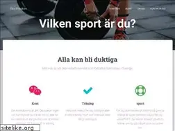 Sites similar to plissken.se