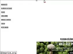 Sites similar to plisson1808.com