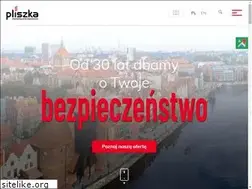Sites similar to pliszka.pl