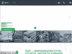 Sites similar to plit.ua