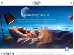 Sites similar to plitex-s.ru