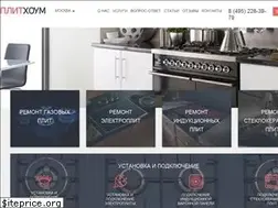 Sites similar to plithome.ru