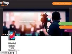 Sites similar to plithy.com.br