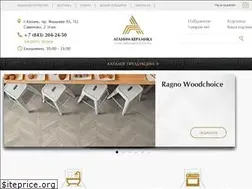 Sites similar to plitka-agk.ru