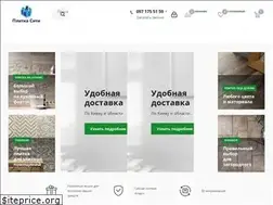 Sites similar to plitka-city.com