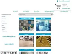 Sites similar to plitka-dostavka.ru