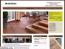 Sites similar to plitka-klinker.ru