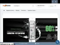 Sites similar to plitka-santehnika.kiev.ua