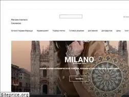 Sites similar to plitka-smolensk.ru