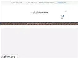 Sites similar to plitkafasad.ru