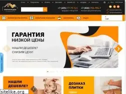 Sites similar to plitkanadom.ru