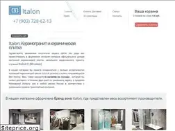 Sites similar to plitkarossia.ru