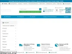 Sites similar to plitkas.com.ua