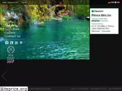 Sites similar to plitvice-croatia.com