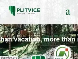 Sites similar to plitvice.com