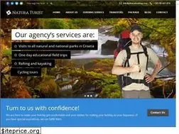 Sites similar to plitvicebooking.com