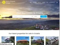 Sites similar to plitvicepropertycroatia.com