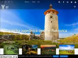 Sites similar to plitvickedoline.hr