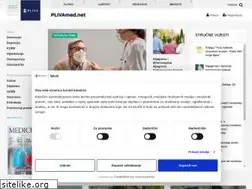 Sites similar to plivamed.net