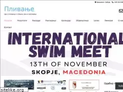 Sites similar to plivanje.info