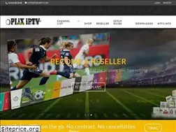 Sites similar to plixiptv.com