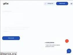 Sites similar to plixpay.com