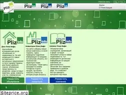Sites similar to pliz.info
