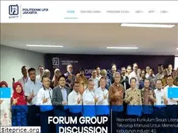 Sites similar to plj.ac.id