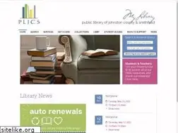 Sites similar to pljcs.org