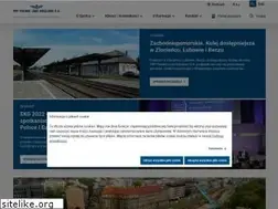 Sites similar to plk-sa.pl