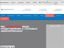 Sites similar to plkcargo.ru
